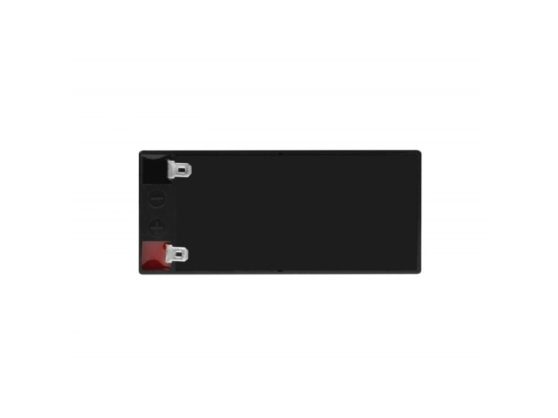 Green Cell AGM17 UPS battery Sealed Lead Acid (VRLA) 12 V 1.2 Ah AGM17 – Green Cell Батерии за UPS и СОТ - аларми