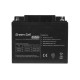 Green Cell AGM22 UPS battery Sealed Lead Acid (VRLA) 12 V 40 Ah AGM22 – Green Cell Батерии за UPS и СОТ - аларми