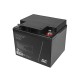Green Cell AGM22 UPS battery Sealed Lead Acid (VRLA) 12 V 40 Ah AGM22 – Green Cell Батерии за UPS и СОТ - аларми