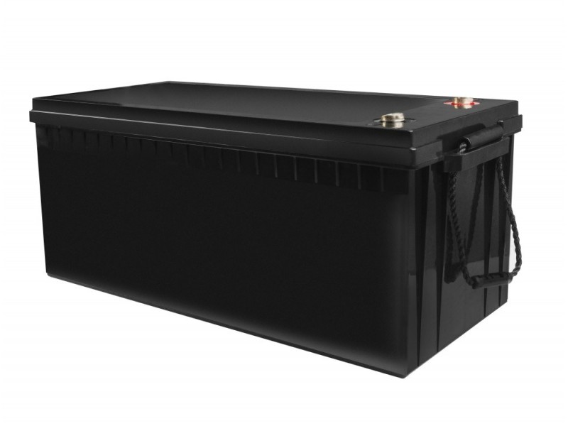 Green Cell AGM33 vehicle battery VRLA AGM 200 Ah 12 V Marine / Leisure AGM33 – Green Cell Батерии за UPS и СОТ - аларми
