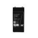 Green Cell AGM36 UPS battery VRLA AGM 4 V 4.5 Ah AGM36 – Green Cell Батерии за UPS и СОТ - аларми