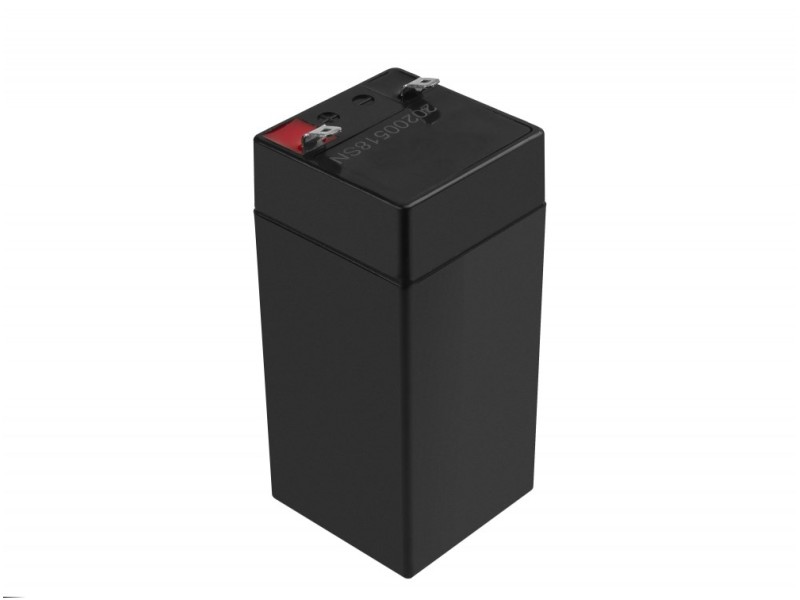 Green Cell AGM36 UPS battery VRLA AGM 4 V 4.5 Ah AGM36 – Green Cell Батерии за UPS и СОТ - аларми