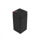 Green Cell AGM36 UPS battery VRLA AGM 4 V 4.5 Ah AGM36 – Green Cell Батерии за UPS и СОТ - аларми