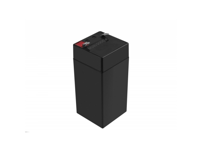 Green Cell AGM37 industrial rechargeable battery Sealed Lead Acid (VRLA) 4000 mAh 4 V AGM37 – Green Cell Батерии за UPS и СОТ - аларми