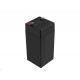 Green Cell AGM37 industrial rechargeable battery Sealed Lead Acid (VRLA) 4000 mAh 4 V AGM37 – Green Cell Батерии за UPS и СОТ - аларми