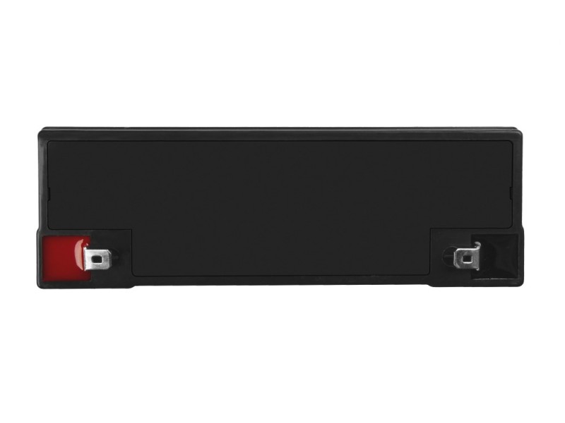 Green Cell AGM40 UPS battery Sealed Lead Acid (VRLA) 6 V 15 Ah AGM40 – Green Cell Батерии за UPS и СОТ - аларми