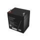 Green Cell AGM45 UPS battery Sealed Lead Acid (VRLA) 12 V 5,3 Ah AGM45 – Green Cell Батерии за UPS и СОТ - аларми