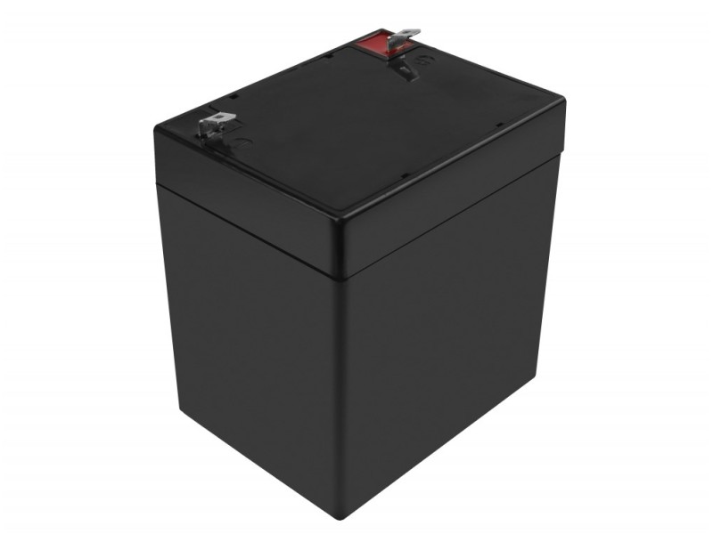 Green Cell AGM45 UPS battery Sealed Lead Acid (VRLA) 12 V 5,3 Ah AGM45 – Green Cell Батерии за UPS и СОТ - аларми