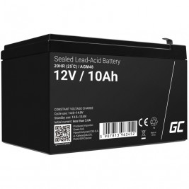 Green Cell AGM48 UPS battery Sealed Lead Acid (VRLA) 12 V 10 Ah
