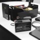 Green Cell AGM50 UPS battery VRLA AGM 12 V 10 Ah AGM50 – Green Cell Батерии за UPS и СОТ - аларми