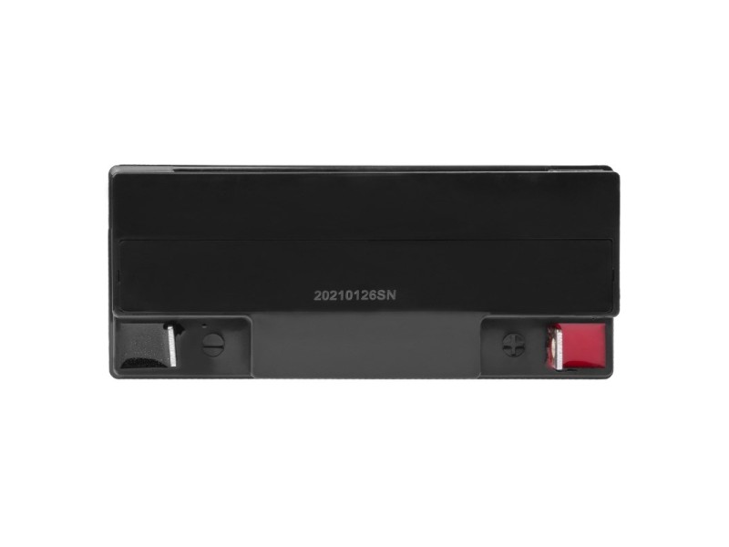Green Cell AGM54 vehicle battery AGM (Absorbed Glass Mat) 22 Ah 12 V AGM54 – Green Cell Батерии за UPS и СОТ - аларми