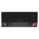 Green Cell AGM54 vehicle battery AGM (Absorbed Glass Mat) 22 Ah 12 V AGM54 – Green Cell Батерии за UPS и СОТ - аларми