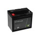 Green Cell CAV06 vehicle battery Lithium Iron Phosphate (LiFePO4) 50 Ah 12.8 V Marine / Leisure CAV06 – Green Cell Батерии за UPS и СОТ - аларми