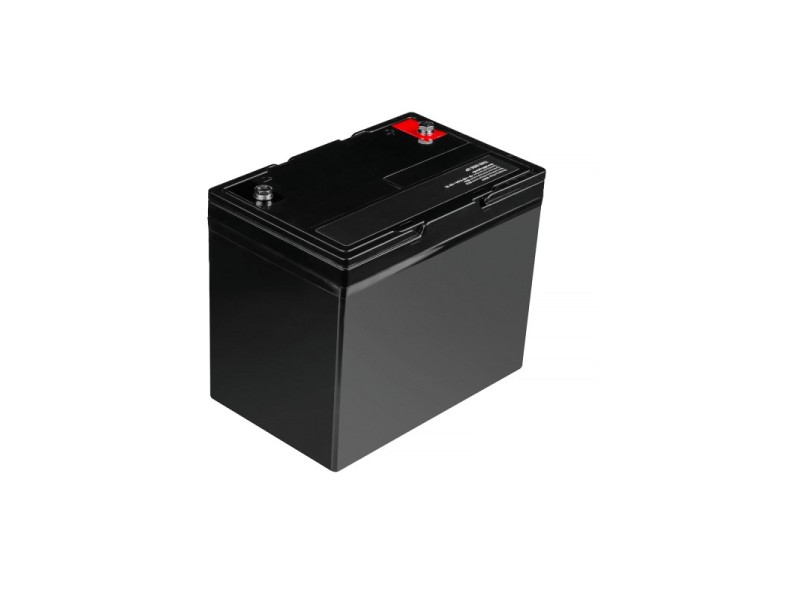 Green Cell CAV06 vehicle battery Lithium Iron Phosphate (LiFePO4) 50 Ah 12.8 V Marine / Leisure CAV06 – Green Cell Батерии за UPS и СОТ - аларми
