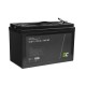 Green Cell CAV13 vehicle battery Lithium Iron Phosphate (LiFePO4) 125 Ah 12.8 V Marine / Leisure CAV13 – Green Cell Батерии за UPS и СОТ - аларми