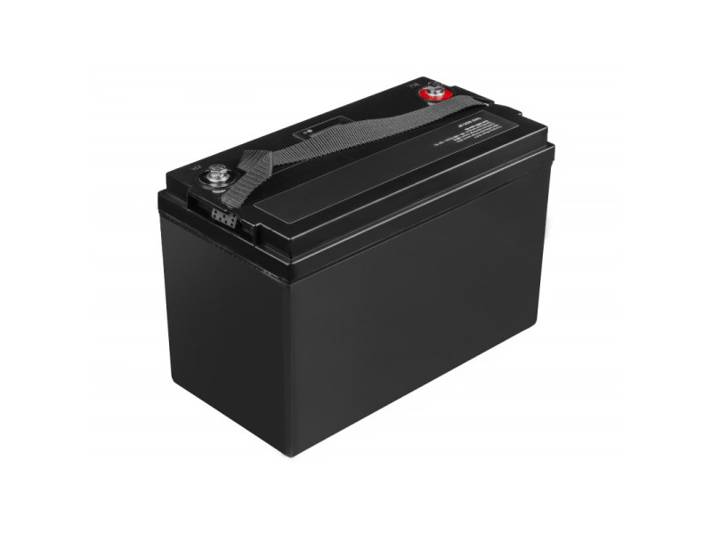 Green Cell CAV13 vehicle battery Lithium Iron Phosphate (LiFePO4) 125 Ah 12.8 V Marine / Leisure CAV13 – Green Cell Батерии за UPS и СОТ - аларми