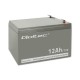 Qoltec 53049 AGM battery | 12V |  12Ah 53049 – Qoltec Батерии за UPS и СОТ - аларми