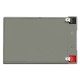Qoltec 53049 AGM battery | 12V |  12Ah 53049 – Qoltec Батерии за UPS и СОТ - аларми