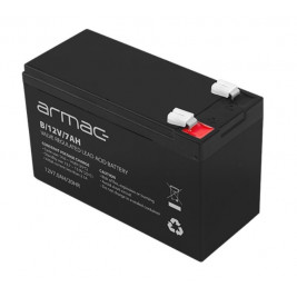 Universal gel battery for Ups Armac B/12V/7Ah