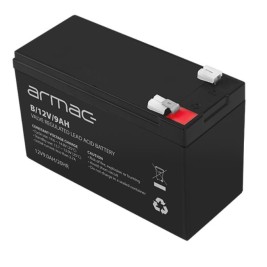 Universal gel battery for Ups Armac B/12V/9Ah