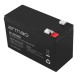 Universal gel battery for Ups Armac B/12V/9Ah B/12V/9AH – Armac Батерии за UPS и СОТ - аларми