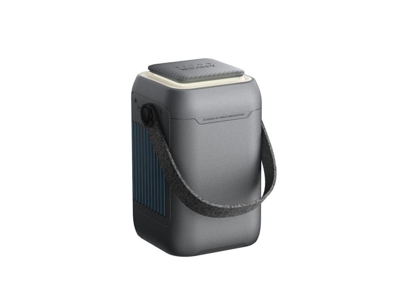 Anker Solix C300X DC Portable power station 300 W 288WH A1728311 – Anker Line Interactive UPS