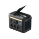 Anker Solix C800 Plus 768Wh 1200W portable power station A1755311 – Anker Line Interactive UPS