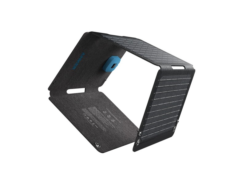 Anker Solix PS30 30W solar panel A24260A1 – Anker Line Interactive UPS