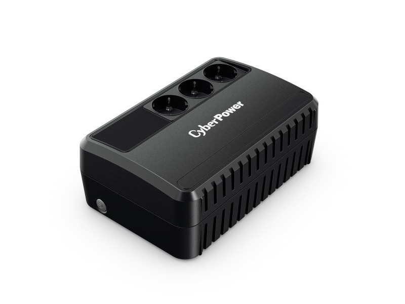 CyberPower BU650EG-FR UPS BU650EG-FR – CyberPower Line Interactive UPS