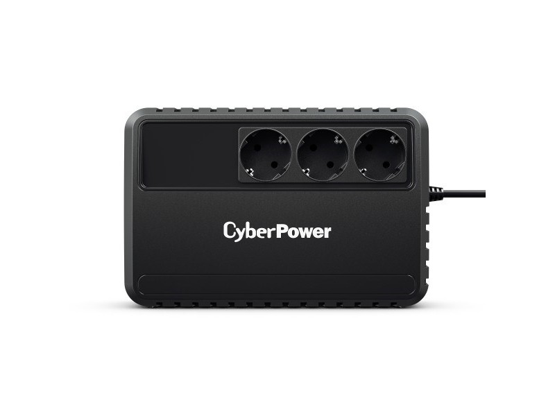 CyberPower BU650EG-FR UPS BU650EG-FR – CyberPower Line Interactive UPS