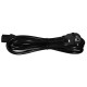 CyberPower CP1350EPFCLCD uninterruptible power supply (UPS) Line-Interactive 1.35 kVA 780 W 6 AC outlet(s) CyberPower CP1350EPFCLCD uninterruptible power supply (UPS) Line-Interactive 1.35 kVA 780 W 6 AC outlet(s) CP1350EPFCLCD – CyberPower Line Interactive UPS