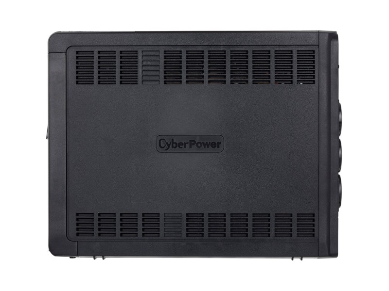 CyberPower CP1600EPFCLCD uninterruptible power supply (UPS) Line-Interactive 1.6 kVA 1000 W 6 AC outlet(s) CP1600EPFCLCD – CyberPower Line Interactive UPS