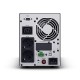 CyberPower OLS1000EA uninterruptible power supply (UPS) Double-conversion (Online) 1 kVA 900 W 3 AC outlet(s) CyberPower OLS1000EA uninterruptible power supply (UPS) Double-conversion (Online) 1 kVA 900 W 3 AC outlet(s) OLS1000EA-DE – CyberPower Line Interactive UPS