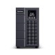 CyberPower OLS3000EA-DE uninterruptible power supply (UPS) Double-conversion (Online) 3 kVA 2700 W 7 AC outlet(s) CyberPower OLS3000EA-DE uninterruptible power supply (UPS) Double-conversion (Online) 3 kVA 2700 W 7 AC outlet(s) OLS3000EA – CyberPower Line Interactive UPS