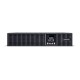 CyberPower OLS3000ERT2UA uninterruptible power supply (UPS) Double-conversion (Online) 3 kVA 2700 W 10 AC outlet(s) OLS3000ERT2UA – CyberPower Line Interactive UPS
