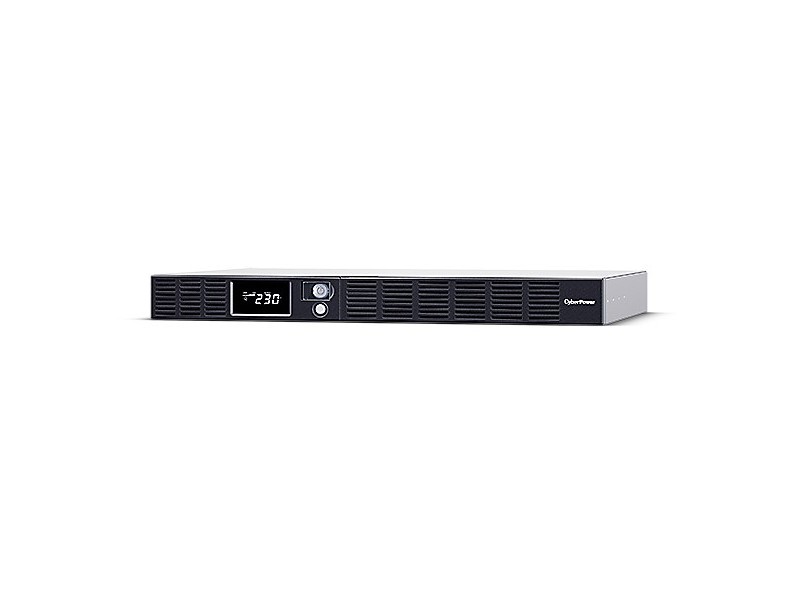 CyberPower OR1500ERM1U uninterruptible power supply (UPS) Line-Interactive 1500 VA 900 W 6 AC outlet(s) OR1500ERM1U – CyberPower Line Interactive UPS