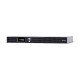 CyberPower OR1500ERM1U uninterruptible power supply (UPS) Line-Interactive 1500 VA 900 W 6 AC outlet(s) OR1500ERM1U – CyberPower Line Interactive UPS