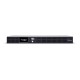 CyberPower OR1500ERM1U uninterruptible power supply (UPS) Line-Interactive 1500 VA 900 W 6 AC outlet(s) OR1500ERM1U – CyberPower Line Interactive UPS