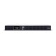 CyberPower OR600ERM1U uninterruptible power supply (UPS) Line-Interactive 0.6 kVA 360 W 6 AC outlet(s) OR600ERM1U – CyberPower Line Interactive UPS