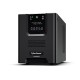 CyberPower PR1000ELCD uninterruptible power supply (UPS) Line-Interactive 1 kVA 900 W 8 AC outlet(s) PR1000ELCD – CyberPower Line Interactive UPS