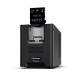 CyberPower PR1000ELCD uninterruptible power supply (UPS) Line-Interactive 1 kVA 900 W 8 AC outlet(s) PR1000ELCD – CyberPower Line Interactive UPS