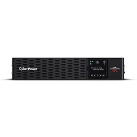 CyberPower PR1500ERT2U uninterruptible power supply (UPS) Line-Interactive 1500 VA 1500 W 10 AC outlet(s)