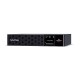CyberPower PR3000ERT2U uninterruptible power supply (UPS) Line-Interactive 3 kVA 3000 W 8 AC outlet(s) PR3000ERT2U – CyberPower Line Interactive UPS