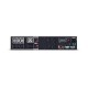 CyberPower PR3000ERT2U uninterruptible power supply (UPS) Line-Interactive 3 kVA 3000 W 8 AC outlet(s) PR3000ERT2U – CyberPower Line Interactive UPS