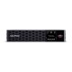 CyberPower PR3000ERT2U uninterruptible power supply (UPS) Line-Interactive 3 kVA 3000 W 8 AC outlet(s) PR3000ERT2U – CyberPower Line Interactive UPS