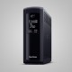 CyberPower Tracer III VP1200ELCD-FR uninterruptible power supply (UPS) Line-Interactive 1.2 kVA 720 W 5 AC outlet(s) VP1200ELCD-FR – CyberPower Line Interactive UPS