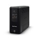 CyberPower UT1050EG-FR uninterruptible power supply (UPS) Line-Interactive 1.05 kVA 630 W 4 AC outlet(s) UT1050EG-FR – CyberPower Line Interactive UPS