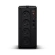 CyberPower UT1050EG-FR uninterruptible power supply (UPS) Line-Interactive 1.05 kVA 630 W 4 AC outlet(s) UT1050EG-FR – CyberPower Line Interactive UPS