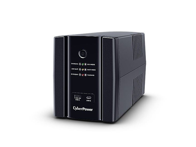 CyberPower UT1500EG-FR UPS UT1500EG-FR – CyberPower Line Interactive UPS
