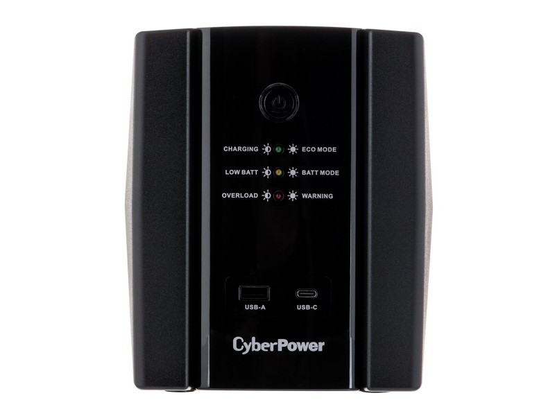CyberPower UT1500EG-FR UPS UT1500EG-FR – CyberPower Line Interactive UPS